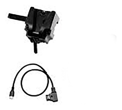 Adaptador Colbor Vm2 Kit Para Baterias Colbor