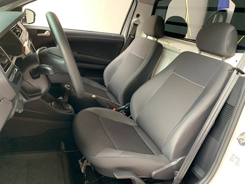Volkswagen Saveiro TRENDLINE 1.6 TOTAL FLEX 16V