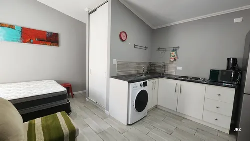 Arriendo Departamento Tipo Studio Equipado