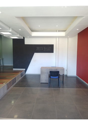 Arriendo Local Comercial En Stripcenter En Concón