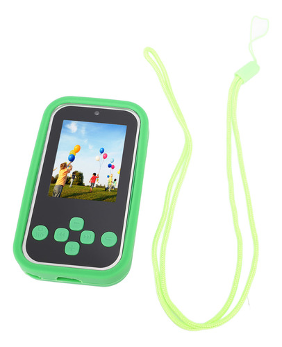 Teléfono Inteligente Con Pantalla De 2.4 Pulgadas, Dinosauri