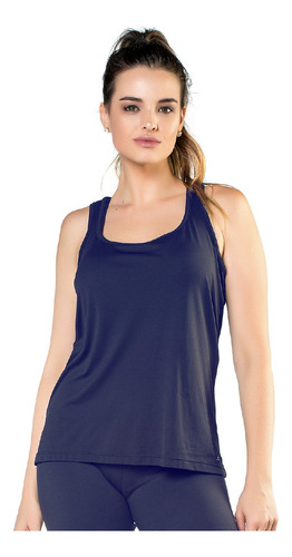 Musculosa Deportiva Dama - Elite