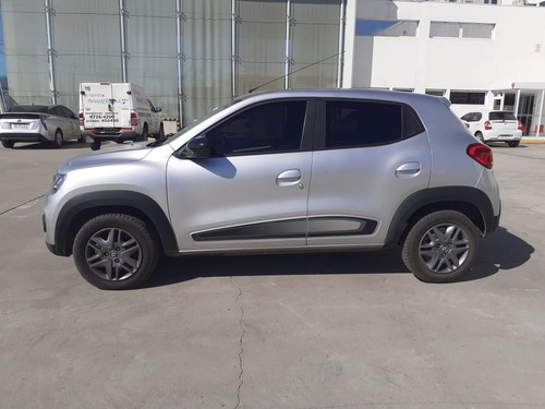 Renault Kwid Icónica 1.0 Año 2020 - Usado