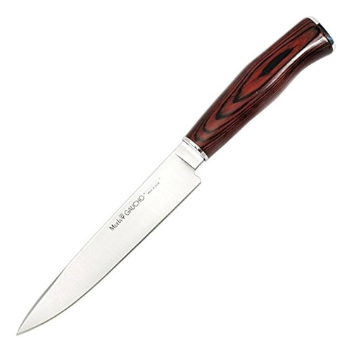 Cuchillo Muela Táctico Gaucho 16r 