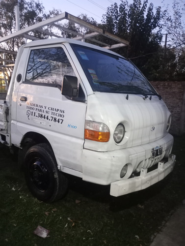 Hyundai H100 2.5 Truck