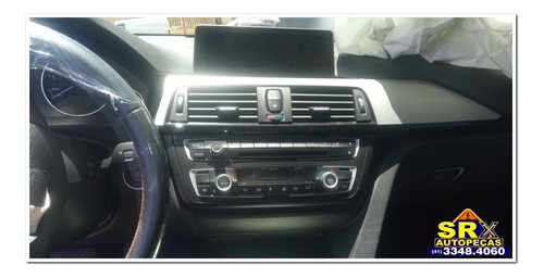 Sucata Bmw 320i Sport 2.0 184 Cv 2014