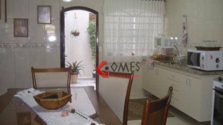 Imagem 6 de 23 de Sobrado Com 3 Dormitórios À Venda, 230 M² Por R$ 850.000,00 - Jardim Do Mar - São Bernardo Do Campo/sp - So0167