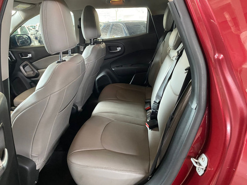 Fiat Toro 1.8 Endurance 16v Flex 4x2 4p