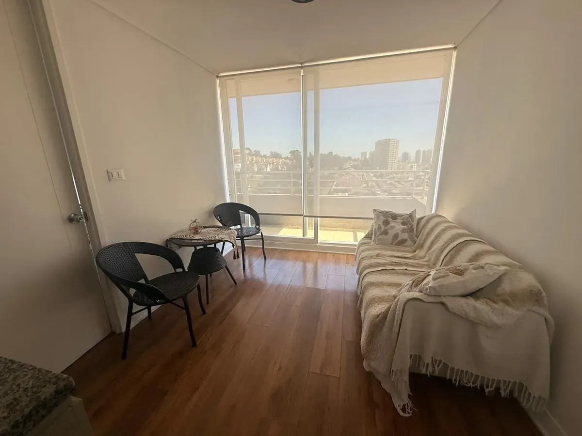 Imagen 2 de 22 de Ideal Para Inversión, Gran Vista, Concón