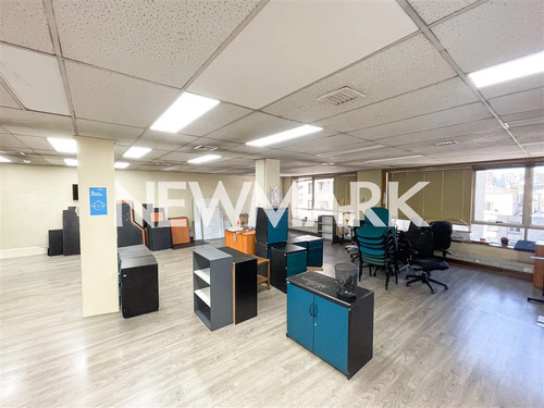 Oficina En Arriendo En Santiago