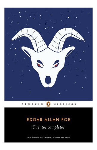 Cuentos Completos - Edgar Allan Poe
