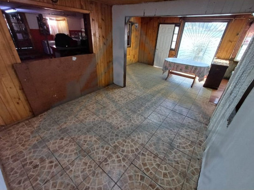 Casa+almacén En Venta 85m Litoral Central,san Sebastián