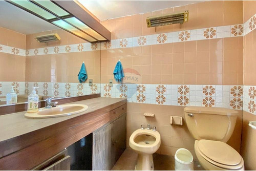Excelente Departamento Ideal Para Remodelar