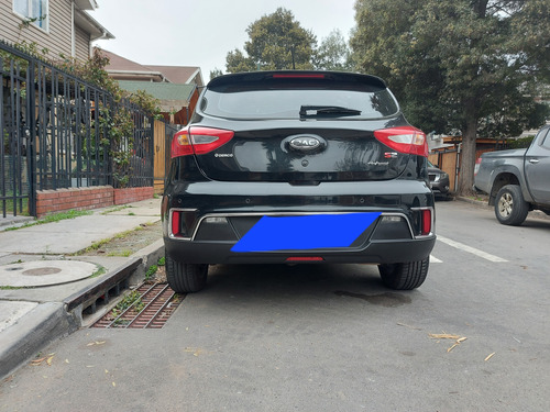 JAC S2 1.5 4x2 Ce Smart