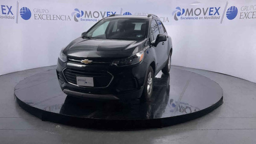 Imagen 1 de 15 de Chevrolet Trax 2020 5p Lt L4/1.8 Aut (b)