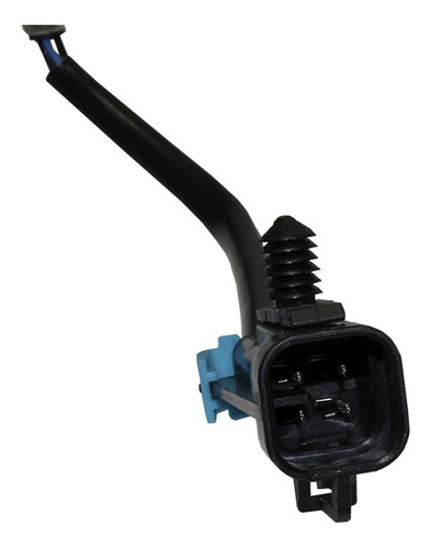 Sensor Oxigeno Acc Banco 1 Chevrolet Captiva 2.4l 2008-2017