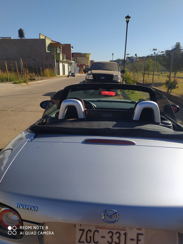 Mazda Mx5