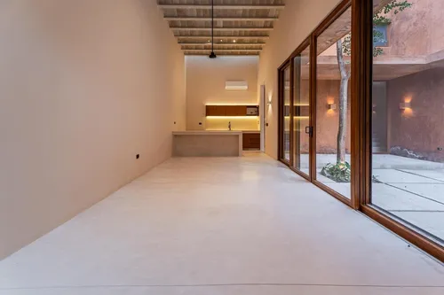 Excepcional Villas 43 En Venta En El Corazón De Mérida