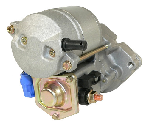 Arrancador Compatible Chrysler 3.5/3.3l Pacifica/town & Coun