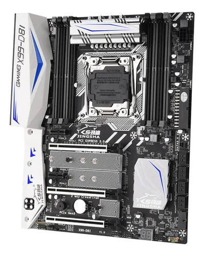 comprar Placa Base De Juegos Jingsha X99-d8i De Memoria Ddr4 Para LG