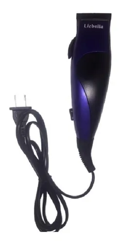 Maquina de peluqueria lizbella sale