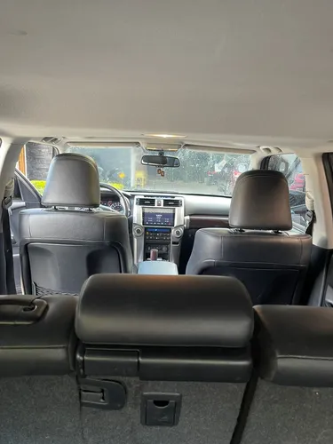 Toyota 4Runner 4.0 Limited Fl