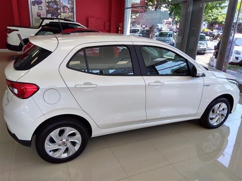 Imagen 10 de 16 de Fiat Argo 0km 2021 Anticipo Minimo O Tomamos Tu Usado L