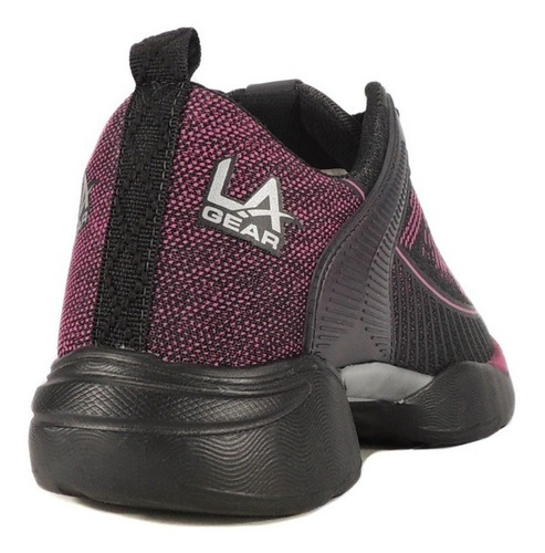 Imagen 2 de 4 de Zapatillas L.a. Gear Sunset