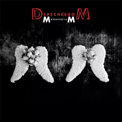 Cd Depeche Mode Memento Mori Importado Nuevo Sellado