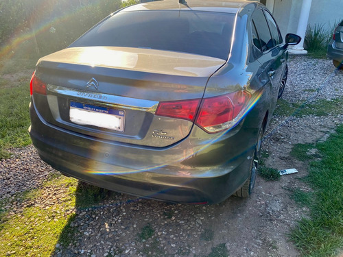 Citroën C4 Lounge 2.0 Feel Pack 143cv