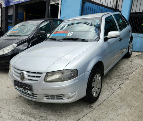 Volkswagen Gol 1.0 Trend Total Flex 5p