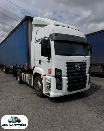 Vw 19-360 4x2 2019