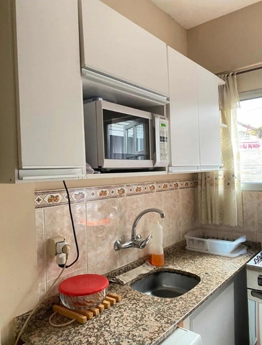 Imagen 6 de 13 de Venta Apartamento Buceo 2 Dormitorios Renovado Próx Mdeo Shooping