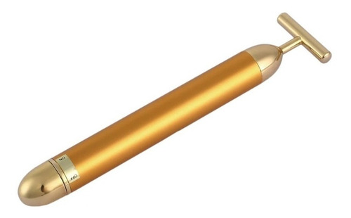 Imagen 2 de 4 de Martillo Masajeador Facial, Incluye Bateria . Tienda Física
