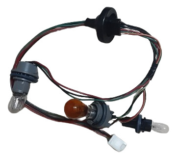 Ramal De Cables Luces Stop Ford Laser 2000-2004