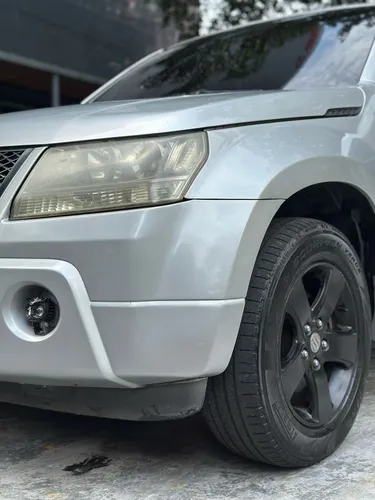 Suzuki Grand Vitara 2.0 Sz