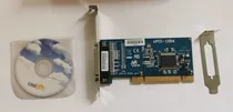 Comprar Tarjeta Paralela Pci Puerto Paralelo Tipo Manhattan 158220