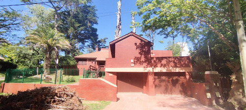 Venta Casa Paraiso 5 Amb Barrio Norte 661m2 Cub 230m2 Cub