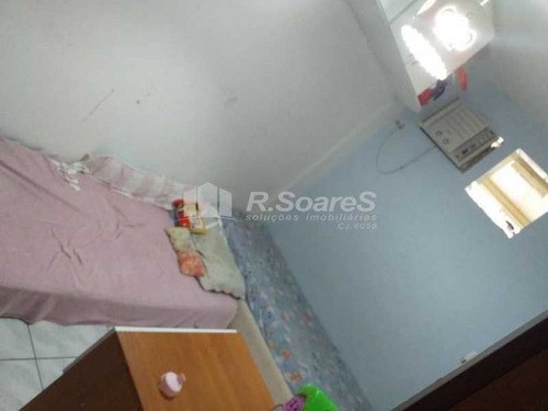 Apartamento-à Venda-bento Ribeiro-rio De Janeiro - Vvap20533