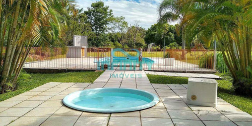 Imagem 18 de 29 de Chácara Com 3 Dorms, San Rafael, Gravataí - R$ 749 Mil, Cod: 443 - V443