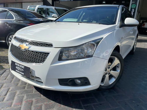 Imagem 2 de 11 de Chevrolet Cruze Lt 1.8