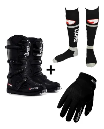 Botas off road baratas sales