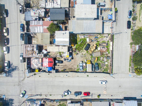 Imagen 16 de 16 de Terreno Comercial En La Morita Tijuana B.c.
