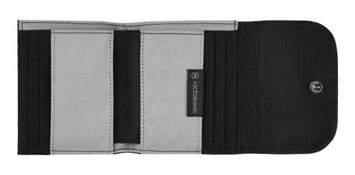 Imagen 6 de 7 de Cartera Ext Envelope Rfid Victorinox