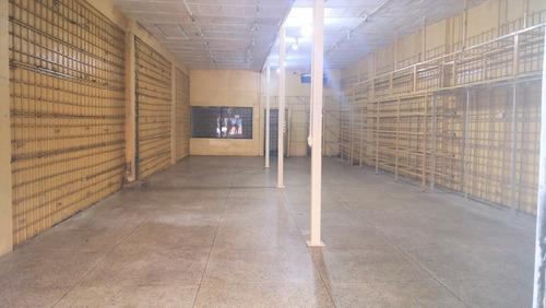 Local Comercial En Venta, Calle Ramírez, San Félix