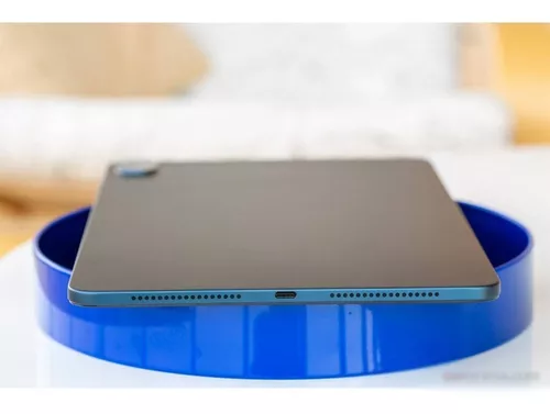 TABLET HONOR PAD 8 12” 6GB+2GB 128GB 7250MAH ANDROID 11 BLUE Raenco