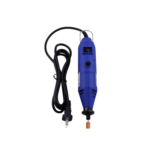 Imagen 5 de 5 de Minitorno Gralf KTGF-40 135W 220V
