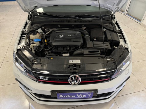 Volkswagen Vento 2.0 Tsi Gli 211Cv App Connect + Nav Dsg