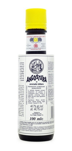 Angostura Aromatic Bitter 100ml
