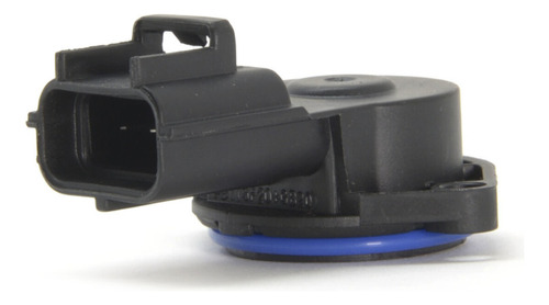 Un Sensor Tps Acelerador Injetech Mondeo 2.5l V6 Ford 01-06